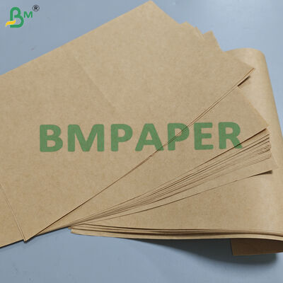 100% gerecycled 43g kippenbroederij pluimveepapier rol 63cm x 200m lichtgewicht