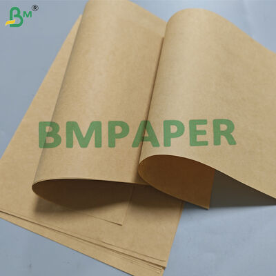 100% gerecycled 43g kippenbroederij pluimveepapier rol 63cm x 200m lichtgewicht