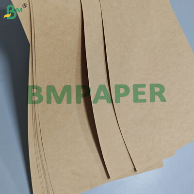 100% gerecycled 43g kippenbroederij pluimveepapier rol 63cm x 200m lichtgewicht