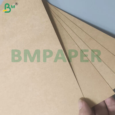 400gsm High Strength Kraft Liner Paper Rolls for Packaging
