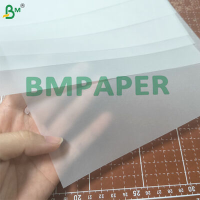 Semi-translucent traceringspapier Vellumpapier 140 g 150 g