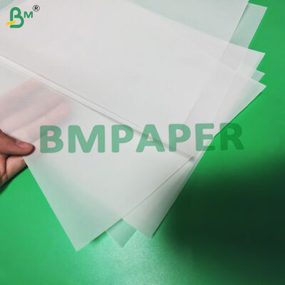 150 gm 160 gm halfdoorzichtig papier voor uitnodigingen