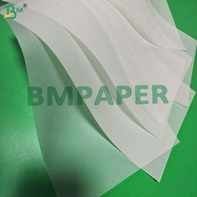 150 gm 160 gm halfdoorzichtig papier voor uitnodigingen