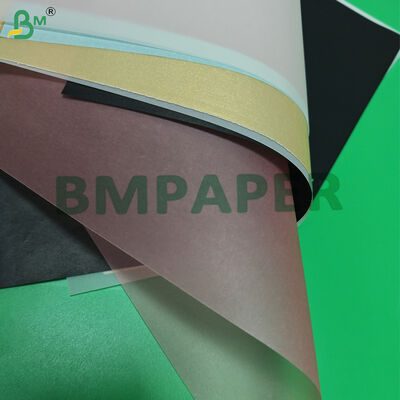 150 gm 160 gm halfdoorzichtig papier voor uitnodigingen