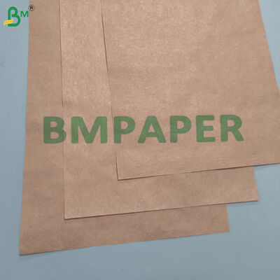 Rood slagerpapier voor voedsel 66 gm 70 gm 80 gm Voor vlees en BBQ-verpakkingen