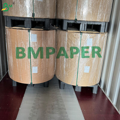 Rood slagerpapier voor voedsel 66 gm 70 gm 80 gm Voor vlees en BBQ-verpakkingen
