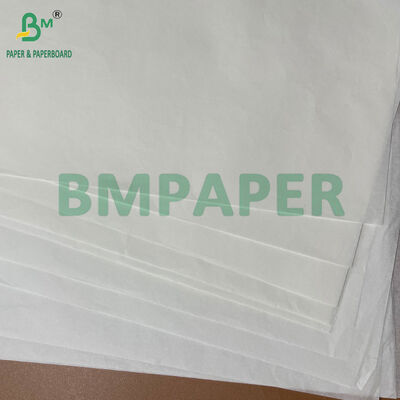35 gr 40 gr 45 gr Wit antivetpapier Kit 4 Kit 6 voor broodjesverpakking