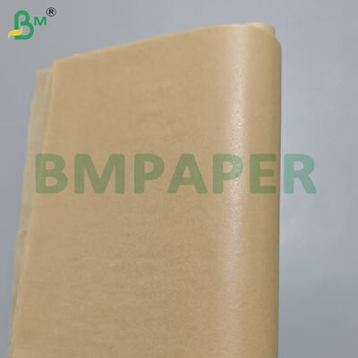 40 gsm Hoogtemperatuurbestendig Oven Gebruik Bakpapier Rollen