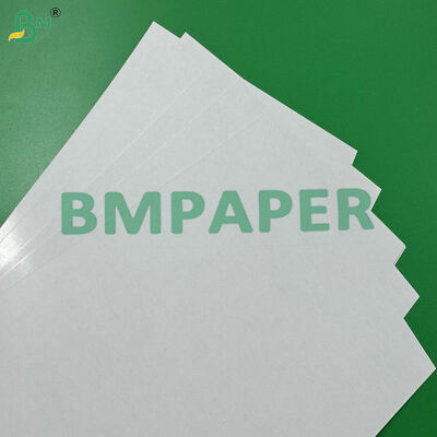 300-320gsm Dubbelzijdig Gecoat Hoge Stijfheid Kaartpapier Zwart-Kern Speelkaarten Board