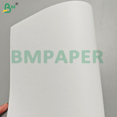 90gsm Crème Houtvrij Boekpapier Jumbo Rollen voor Offsetdruk