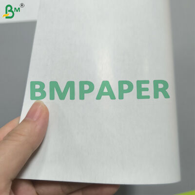 310g Zwart Kern Cardstock Premium Opaal Dik Papier C2S Glanzend Stevig Kaartpapier voor TCG Kaart