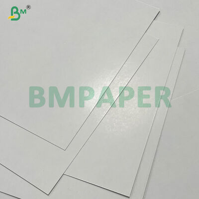 Hoogwaardig 320gsm zwart TCG speelkaartpapier