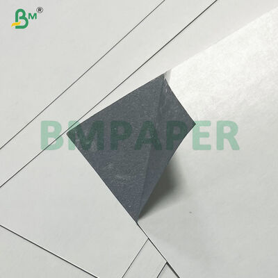 Hoogwaardig 320gsm zwart TCG speelkaartpapier
