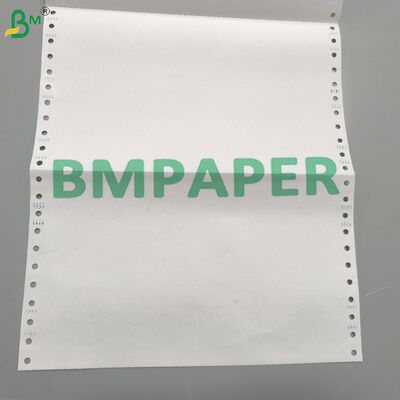 Multi-laags koolstofvrij kopieerpapier NCR 2-delig 3-delig voor factuur, bon, bestelling