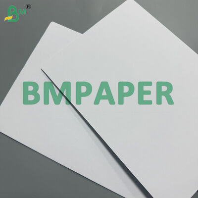 1,8 mm 1,6 mm Bedrukbaar Absorbent Katoenpapier voor Auto Luchtverfrissers 32x45cm
