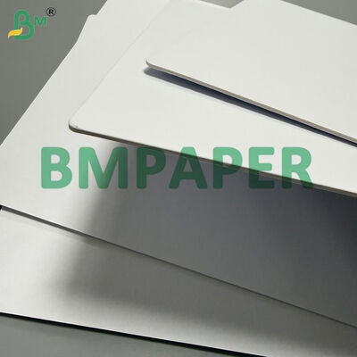 1,8 mm 1,6 mm Bedrukbaar Absorbent Katoenpapier voor Auto Luchtverfrissers 32x45cm