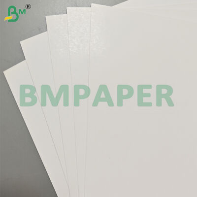 180 gram tweezijdig gecoat glanzend kunstpapier voor tijdschriften