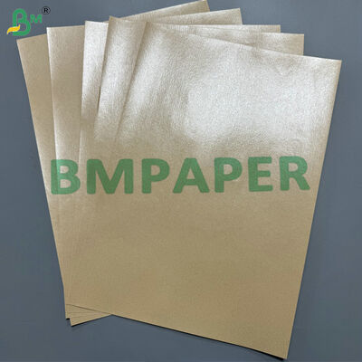 35-50 gsm. Gecoate kraftpapierrolletjes voor eenmalige bestek en zakjes