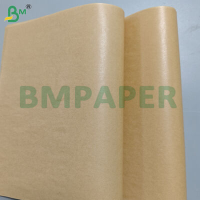 45gsm Grease Resistant High Strength Food Grade Wrapping Paper