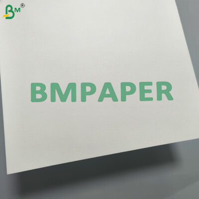 Warmtebestendige PET-coatingpapierplaat voor kopjes en kommen