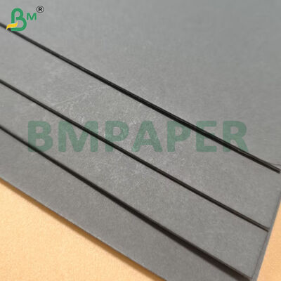 1mm Cartulina Negra Paper High Stiffness Black Core Black Board