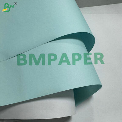 2-Ply / 3-Ply Blue Black Image 60gsm 75gsm Carbonless Copy Paper NCR Paper for Business Forms