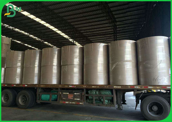 2MM Diktefsc SGS keurde Grijze Spaanplaat in Bladverpakking goed