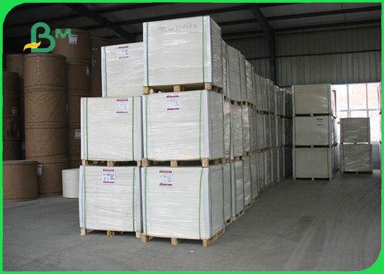 De hoge stijfheid FSC keurde 230 goed - 400g-het Document van de Ivoorraad voor druk