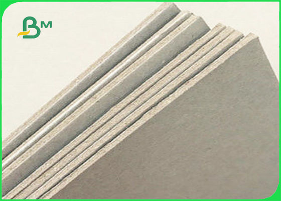 Het rangamerikaanse club van automobilisten FSC verklaarde Grijs Karton 1mm 2mm 3mm voor Verpakkingsvakjes