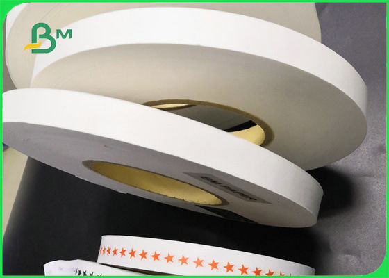 14mm Midden / Binnen 120gsm Stro Papier Rol 100% Gerecycled en Milieuvriendelijk