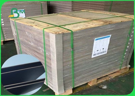 FSC Goedgekeurde Aangepaste Boek Bindende Raad/de Zwarte Verschillende Dikte van de Kartonraad