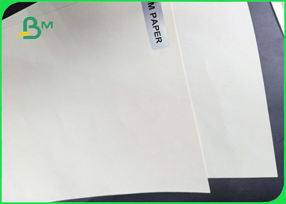 80g compensatiedocument met 15 - 20 PE FSC & SGS Steun voor de Verpakking van de Hotelzeep