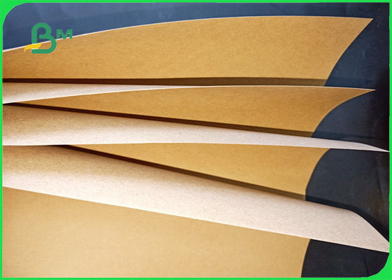 FSC keurde 200/160gsm Document van Scheur het Bestand Kraftpapier voor Verpakking goed