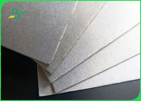 FSC de stabiliteit van de steunkwaliteit 1,3 - 2.5mm Grijze Boekende Bindende Raad voor verpakking