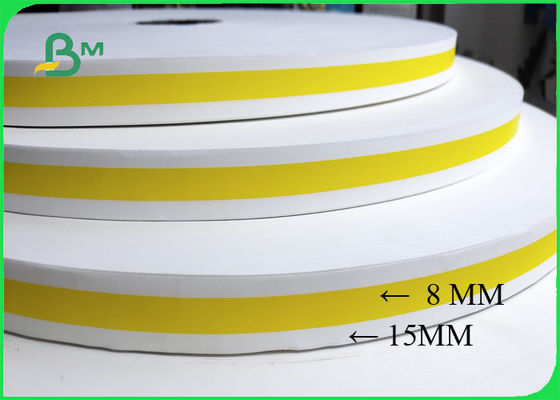 100% het Strodocument van de voedselrang Roze Broodjes 60GSM met Onschadelijk en Innoxious FSC