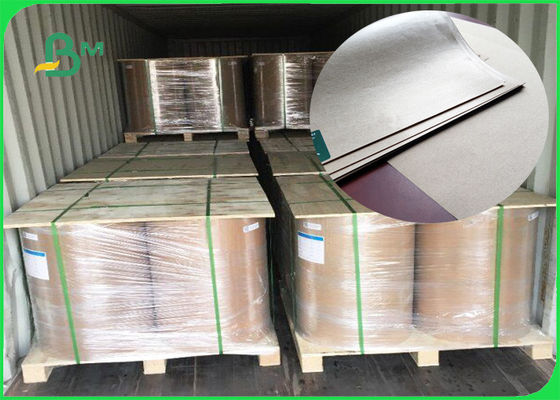 60g + 10g-PE Met een laag bedekt Document/Waterdicht Verpakkend Document Goedgekeurd FDA & FSC