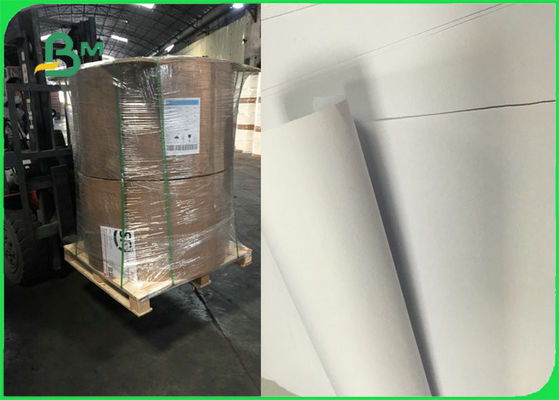 het Witte FSC Woodfree Document van 80gsm 100gsm Niet bekleed voor Aangepaste Handboeken