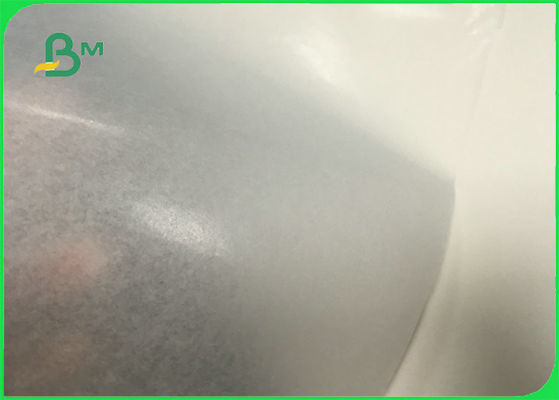 van de het Voedselrang van 35gsm 40gsm Document van MG Kraftpapier het Vetvrije voor Hamburg FDA FSC