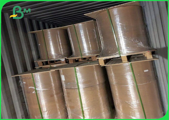 250gsm FSC & FDA-stijfheids vochtbestendig Amerikaans ambachtdocument voor zakken