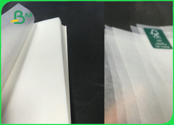 Document van het het Voedsel Veilige Hittebestendige Baksel van FDA FSC Verklaarde voor Grill die BBQ koken