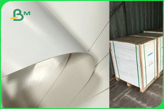 Aangepast Enig Zijpe Met een laag bedekt Document voor Beschikbare Goedgekeurde Platen FSC FDA