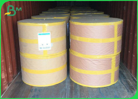 Eco - Vriendschappelijk 13.5MM/15MM FSC het Document van de Voedselrang Broodje die het Drinken Stro maken