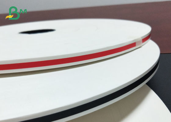 Eco - Vriendschappelijk 13.5MM/15MM FSC het Document van de Voedselrang Broodje die het Drinken Stro maken