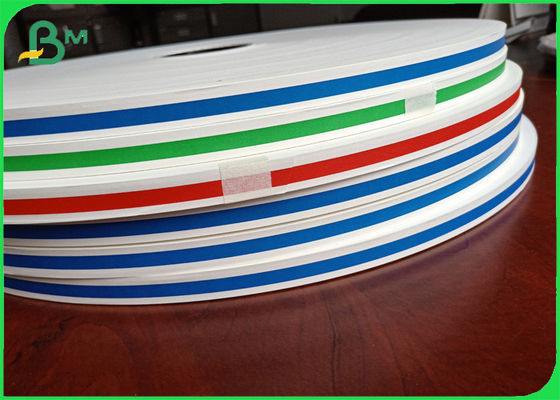 Eco - Vriendschappelijk 13.5MM/15MM FSC het Document van de Voedselrang Broodje die het Drinken Stro maken