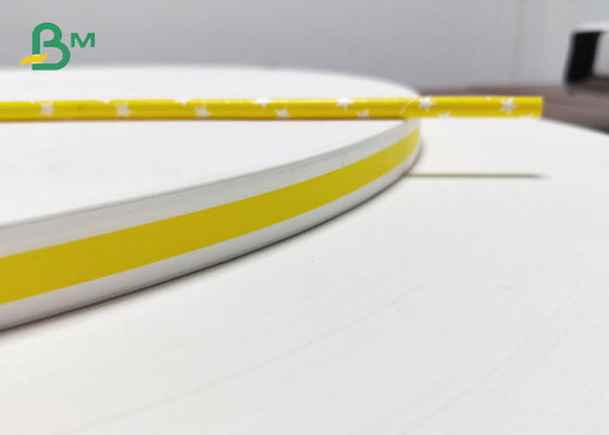 Eco - Vriendschappelijk 13.5MM/15MM FSC het Document van de Voedselrang Broodje die het Drinken Stro maken