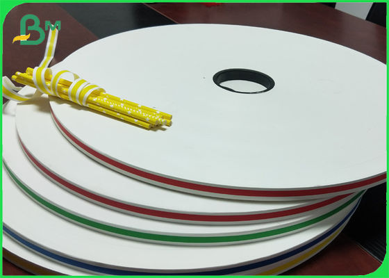 60GSM/Waterdichte Kraftpapier het Document van 120GSM Broodjes Gediplomeerd FDA FSC