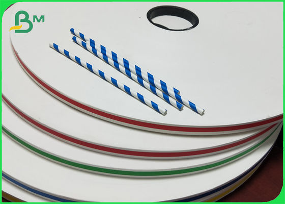 60GSM/Waterdichte Kraftpapier het Document van 120GSM Broodjes Gediplomeerd FDA FSC