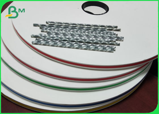 60GSM/Waterdichte Kraftpapier het Document van 120GSM Broodjes Gediplomeerd FDA FSC