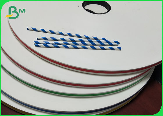 60GSM/Waterdichte Kraftpapier het Document van 120GSM Broodjes Gediplomeerd FDA FSC