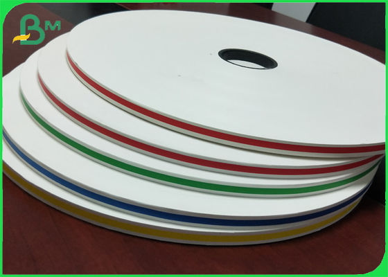 60GSM/Waterdichte Kraftpapier het Document van 120GSM Broodjes Gediplomeerd FDA FSC